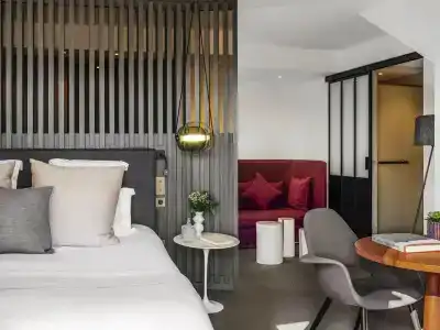 Balthazar & Spa - MGallery by Sofitel - 50