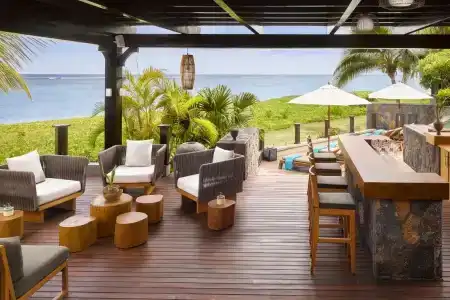 JW Marriott Mauritius Resort - 105