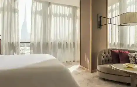 Four Seasons Dubai International Financial Centre - 78