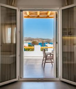 Vilos Suites - 91