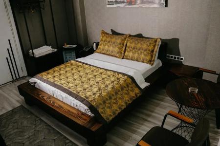 Zengin City - 34