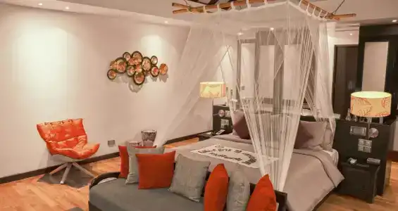 Atmosphere Kanifushi - Premium All Inclusive with Free Transfers - 63