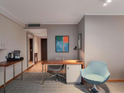 Radisson Blu Olümpia - 50
