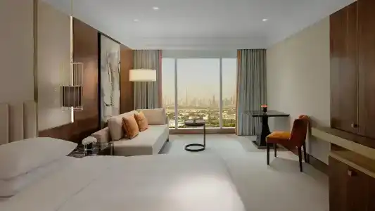 Grand Hyatt Dubai - 50