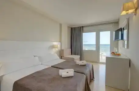 Rosamar Maxim 4*- Adults Only - 40