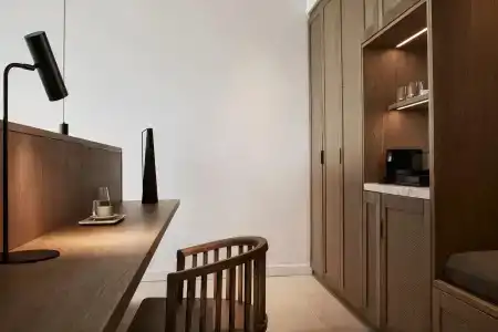 The Olivar Suites - 85