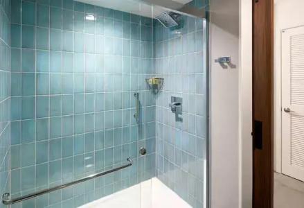 Hilton Los Angeles-Culver City, Ca - 24