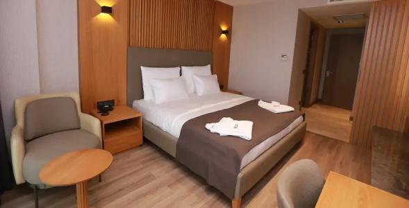 Pikola Butik Otel - 42