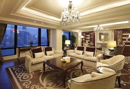 Waldorf Astoria Shanghai on the Bund - 55