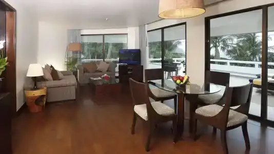 Le Meridien Phuket Beach Resort - Sha Extra Plus - 67