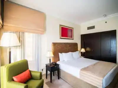 Mercure Dubai Barsha Heights Suites - 73