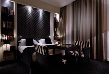 Le Mathurin & Spa - 68