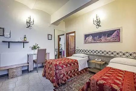 Collodi Firenze - 43