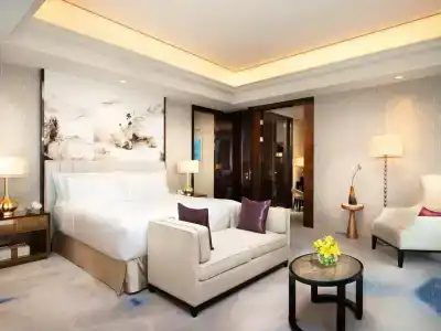 Fairmont Chengdu - 91