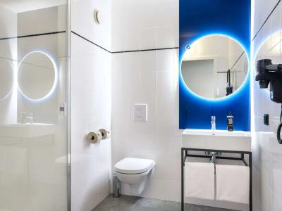 Ibis Krakow Centrum - 57
