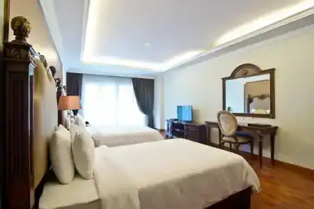 Lk Miracle Suite - Sha Extra Plus - 6