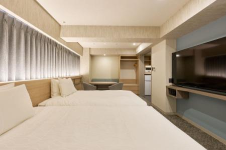 Richmond Utsunomiya-ekimae Annex - 63