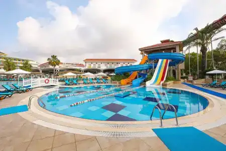 Crystal Paraiso Verde Resort & Spa - Ultimate All Inclusive - 37