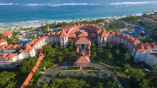 Occidental Caribe - All Inclusive (former Barcelo Punta Cana) - 32