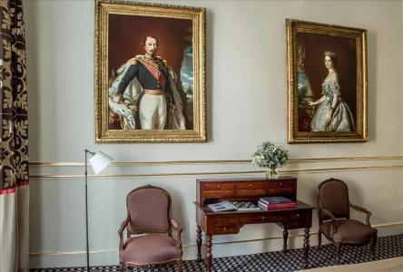 Hôtel Mansart - Esprit de France - 61
