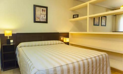Sercotel Tres Luces - 26