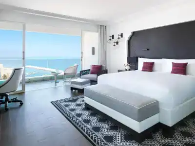 Fairmont Fujairah Beach Resort - 44