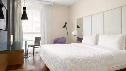 Le Meridien Visconti Rome - 66