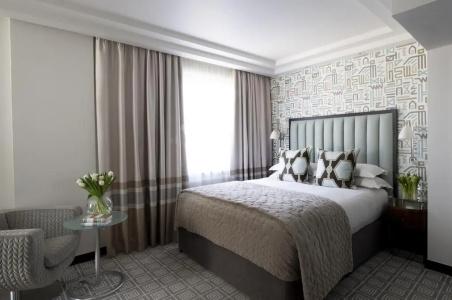The Marylebone - 57
