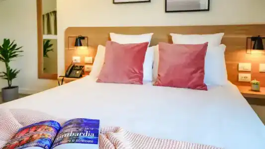 Bergamo Inn - 42