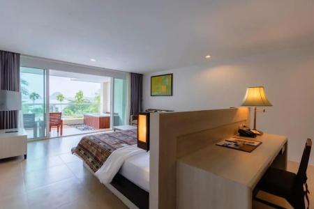 Anyavee Tubkaek Beach Resort- Sha Plus - 17