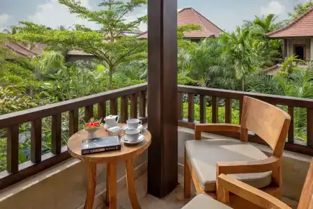 Sakti Garden Resort & Spa - 21