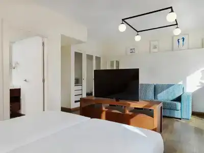 H10 Ocean Suites - 41