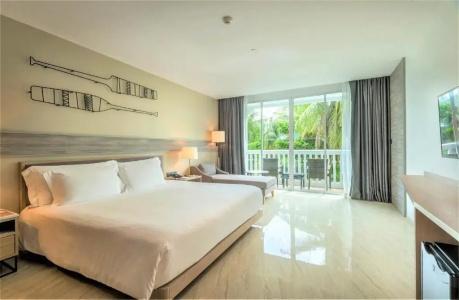 Centara Ao Nang Beach Resort & Spa Krabi - Sha Plus - 15