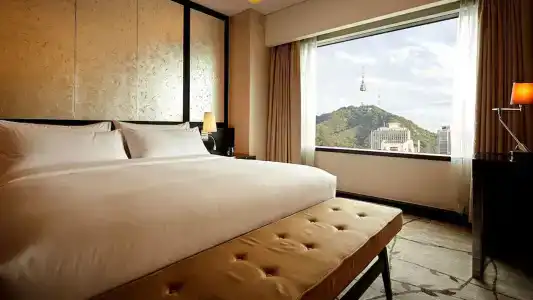 Lotte Seoul - 93