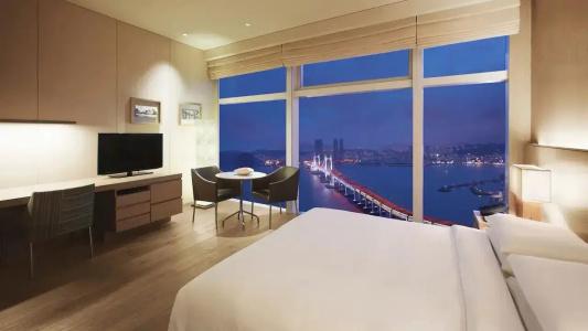 Park Hyatt Busan - 56
