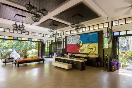 The Elements Krabi Resort - Sha Plus - 1