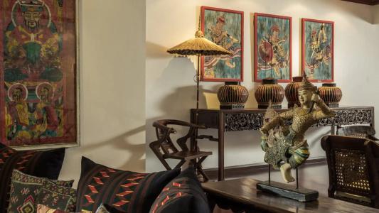 Four Seasons Resort Chiang Mai -Sha Plus - 41