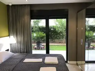 Bmk Suites - 25