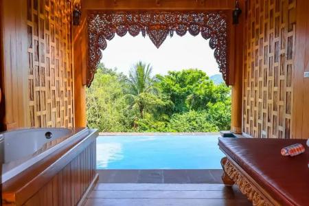 Santhiya Koh Phangan Resort And Spa - Sha Extra Plus - 51