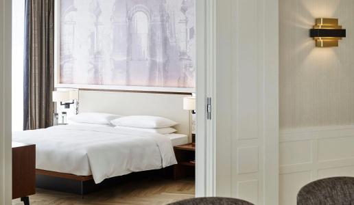 Andaz Vienna Am Belvedere - a concept by Hyatt - 73