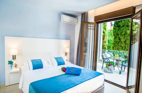 Acrotel Lily Ann Village - 43