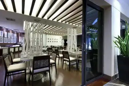 Eurostars Centrum Alicante - 15