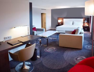 Hilton Brussels Grand Place - 74