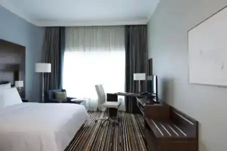 Dusit D2 Kenz Dubai - 36