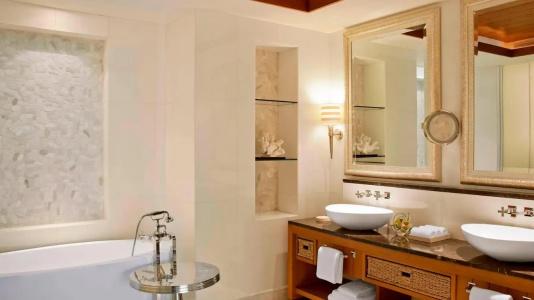 The St. Regis Saadiyat Island Resort, Abu Dhabi - 91