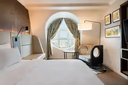 Radisson BLU Astrid, Antwerp - 57