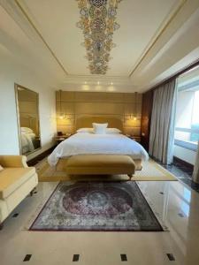 Itc Maurya, a Luxury Collection, New Delhi - 44