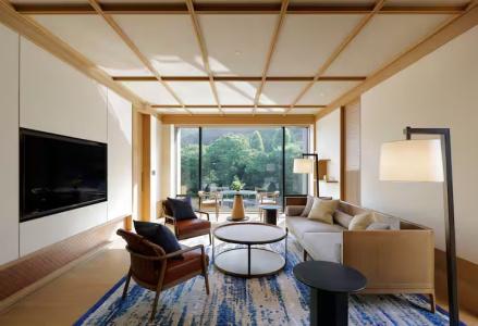 Roku Kyoto, Lxrs & Resorts - 82