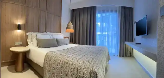 Bodrum Beach Resort - 35