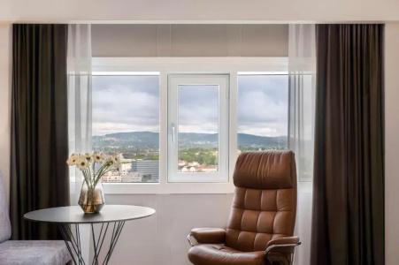 Radisson Blu Plaza, Oslo - 41